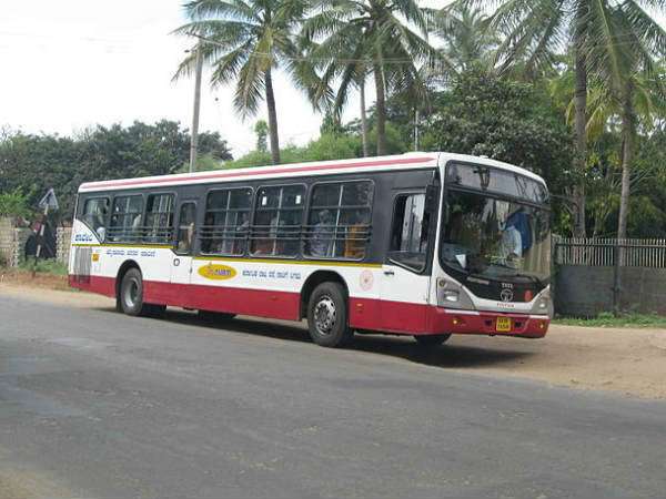 ದೊಡ್ಡಕೆರೆ ಮೈದಾನದಿಂದಲೂ ಬಸ್ ವ್ಯವಸ್ಥೆ