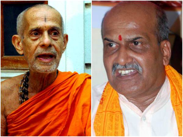 ಪ್ರಮೋದ್ ಮುತಾಲಿಕ್ ಹೊಡಿಬಡಿಯ ಹೋರಾಟ ಶ್ರೇಷ್ಠವಾಯಿತೇ ?