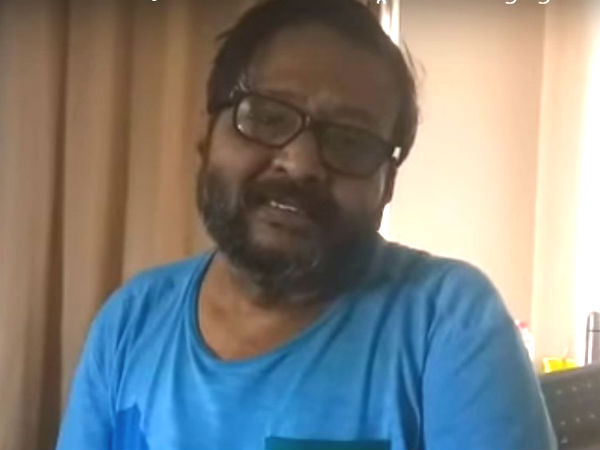 ರವಿ ಬೆಳೆಗೆರೆ ವಿರುದ್ಧ ದಾಖಲಾದ ಕೇಸುಗಳು