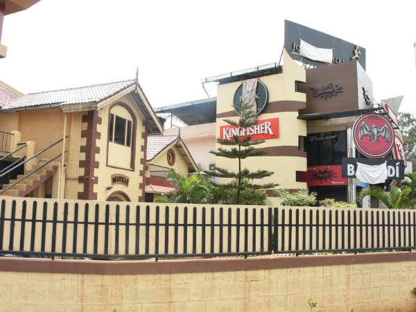 ಗುಣಮಟ್ಟದ ವೈನ್ ನೀಡುತ್ತಿದ್ದ ಪಿಂಟೊ