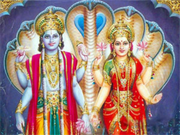 ವಿಷ್ಣು ನಿದ್ರೆಗೆ ತೆರಳುವ ದಿನ