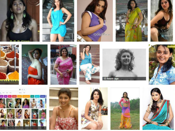 ಸಿನೆಮಾ ತಾರೆಯರೆಂದರೆ ಅಷ್ಟು ಕೀಳಾ?