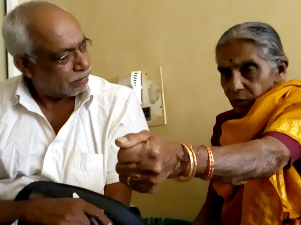 ದೊಡ್ಡ ಜೀವ ಉಳಿದುಕೊಂಡಿತು