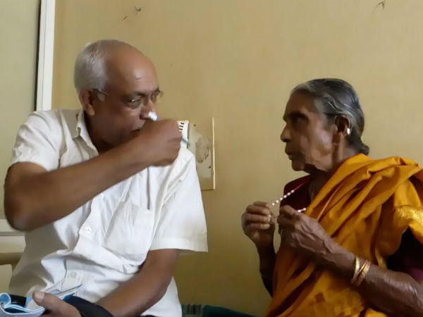 ಪ್ರತಿ ಹೆರಿಗೆಯೂ ಪ್ರಶಸ್ತಿ, ಗೌರವ, ಸನ್ಮಾನ