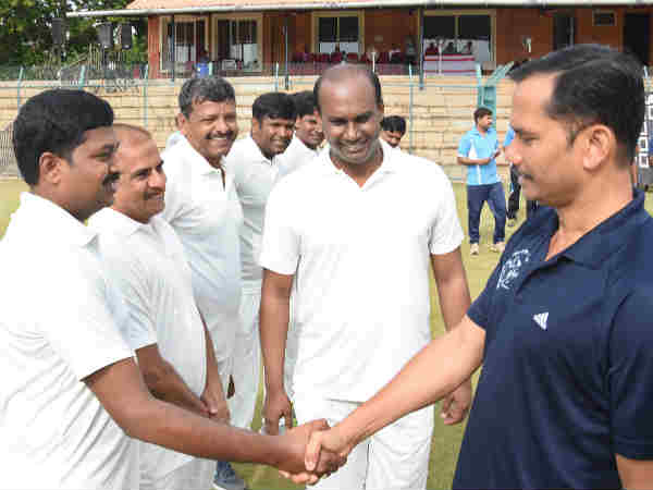 20 ಓವರ್ ಗಳಲ್ಲಿ 148 ರನ್