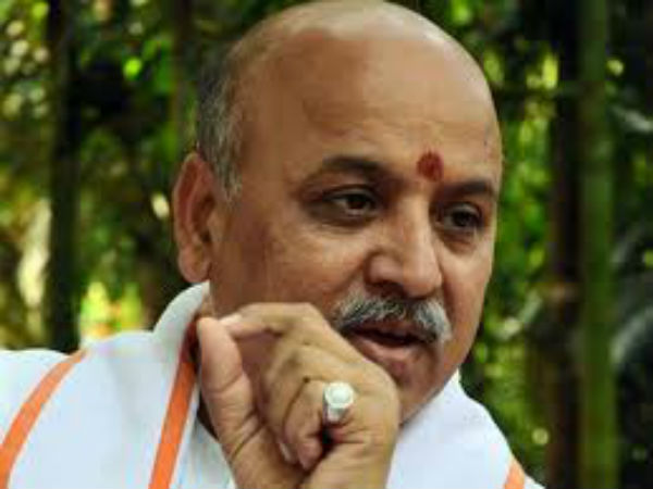 125 ಕೋಟಿ ಭಾರತೀಯರ ರಕ್ಷಣೆ ಪ್ರತ್ಯೇಕ ಸಚಿವ