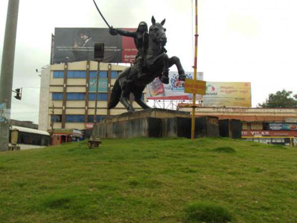 ಯೋಜನೆ ಉದ್ದೇಶ ಬುಡಮೇಲು
