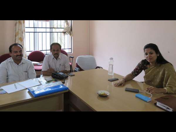 ಶೌಚಾಲಯ ನಿರ್ಮಾಣ