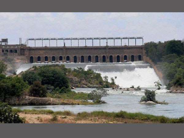 ಈಗಲೇ ನೀರು ಬಿಟ್ಟಿದ್ಯಾಕೆ ಗೊತ್ತಾ?