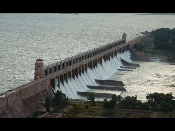 ಉತ್ತರ ಕರ್ನಾಟಕ ಜೀವನಾಡಿ ತುಂಗಭದ್ರಾ