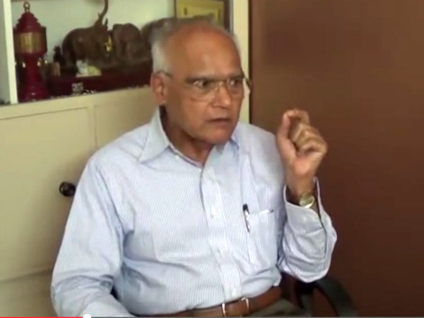 ಪ್ರಶ್ನೆ: ಈ ಹಿಂದೆ ಇಂಥ ವಾದವನ್ನು ನೀವು ಕೇಳಿದ್ರಾ?