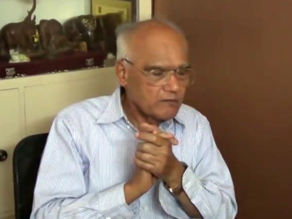 ಪ್ರಶ್ನೆ: ಈ ವಿವಾದದ ಬಗ್ಗೆ ಹಿಂದೆ ಚರ್ಚೆ ಆಗಿದ್ದರ ನೆನಪು ನಿಮಗಿದೆಯಾ?