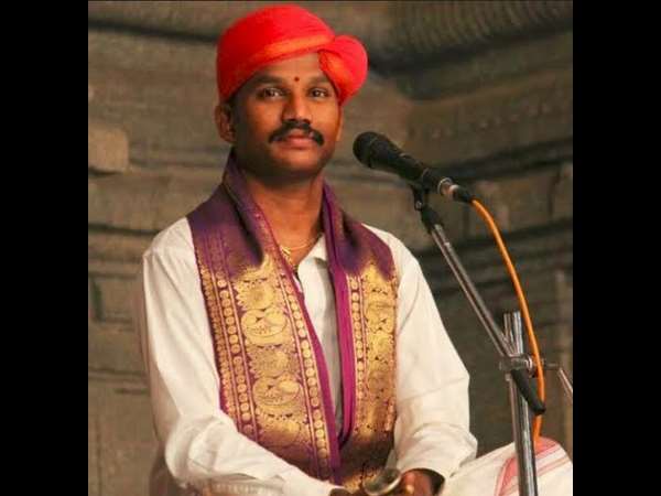 ಸಾಮಾಜಿಕ ಪ್ರಸಂಗ