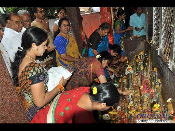 ಪೂಜೆ ಮಾಡುವುದು ಹೇಗೆ?