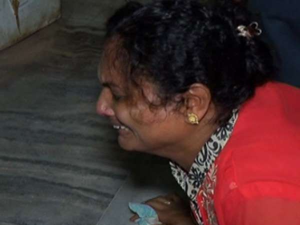 ಕೊನೆ ಕ್ಷಣದ ಸಿಸಿಟಿವಿ ದೃಶ್ಯಾವಳಿ ಪತ್ತೆ