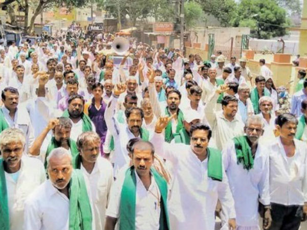 ಯಾವ ಯಾವ ಜಿಲ್ಲೆಗಳಲ್ಲಿ ಬಂದ್