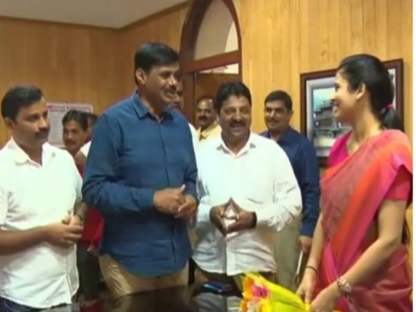 ಆಯೋಗದ ನಿರ್ದೇಶನದಂತೆ ವರ್ಗಾವಣೆ