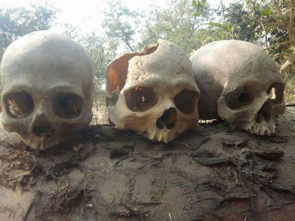 ಗ್ರಾಮದಲ್ಲಿ ಮೆರವಣಿಗೆ ನಡೆಯುತ್ತೆ