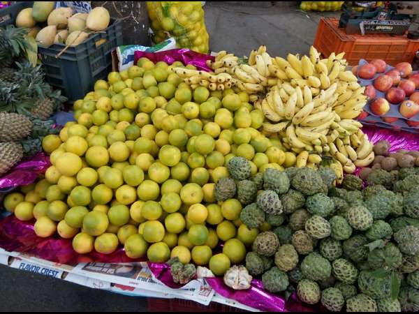 ಏಲಕ್ಕಿ ಬಾಳೆ ಹಣ್ಣಿನ ಬೆಲೆ ಕೇಳಬೇಡಿ!