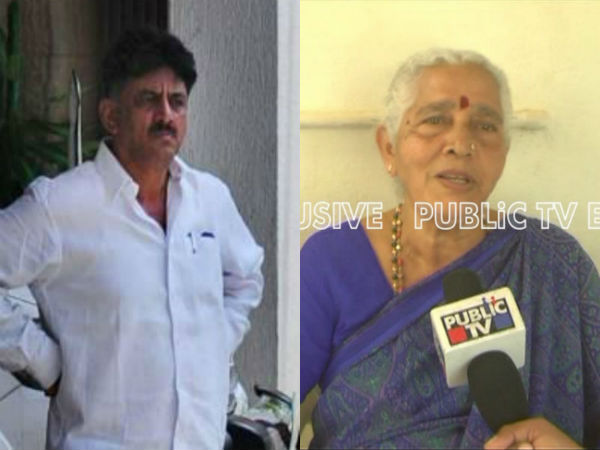 ಆದಾಯ ತೆರಿಗೆ ಇಲಾಖೆಯ ರೈಡ್ ಆಗಿರುವುದರ ಹಿಂದೆ ಸಿಎಂ ಕೈ
