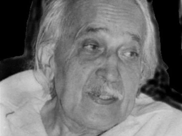 ಮೂಕಜ್ಜಿಯ ಕನಸುಗಳು