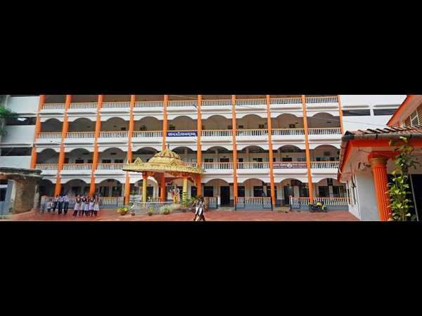 ಯಡಿಯೂರಪ್ಪ ಮುಖ್ಯಮಂತ್ರಿಯಾಗಿದ್ದಾಗ ಆರಂಭವಾದ ಅನುದಾನ