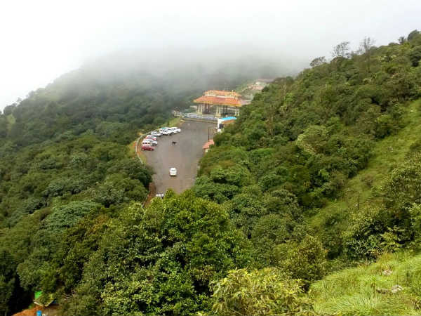 ಹಸಿರ ಜಾತ್ರೆ