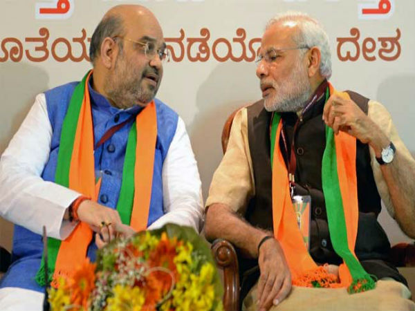 ಎರಡೂ ರಾಜ್ಯಗಳಲ್ಲಿ ಬಿಜೆಪಿ ಅಧಿಕಾರಕ್ಕೆ ಬರುವ ಸಾಧ್ಯತೆಯಿದೆ