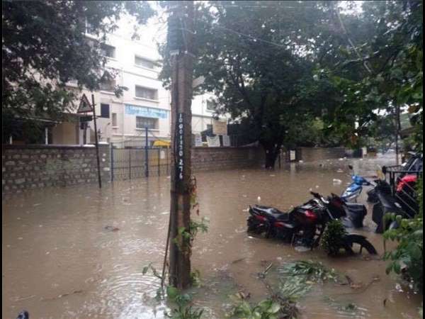 ಮೋರಿ ನಿರ್ವಹಣೆ ಯಾರ ಜವಾಬ್ದಾರಿ