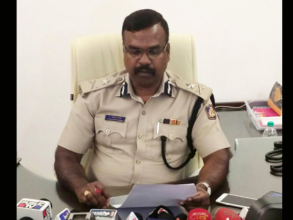 6 ತಂಡಗಳಿಂದ ಕಾರ್ಯಾಚರಣೆ