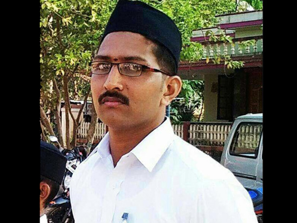 ಅಶ್ರಫ್ ಹತ್ಯೆಗೆ ಪ್ರತೀಕಾರ?