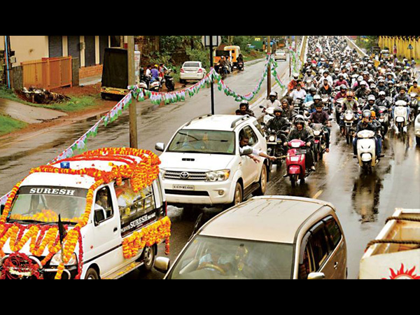 ಆರೋಪಿಗಳನ್ನು ಹಿಡಿದಿದ್ದು ಹೇಗೆ?