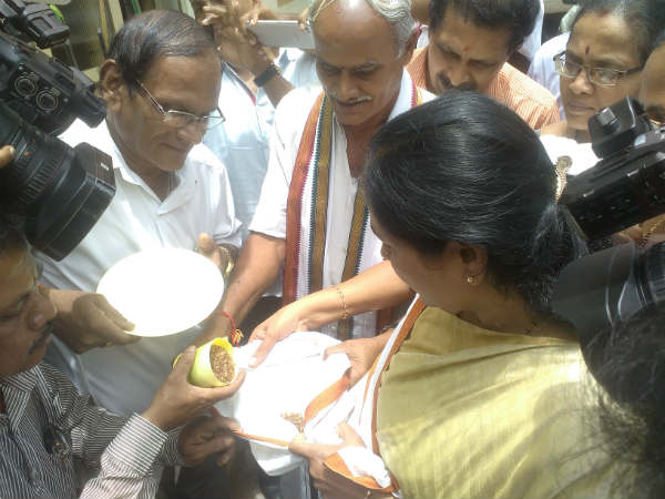 ಅಹಿಂದ ಜಪ ಕೇವಲ ಭಾಷಣಕ್ಕೆ ಸೀಮಿತ
