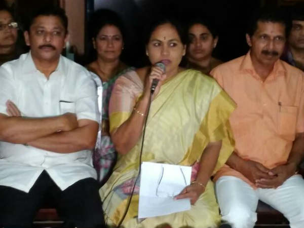 ರಾಜ್ಯದ 'ಲವ್ ಜಿಹಾದ್' ಎನ್ಐಎ ಗೆ ನೀಡಲು ಒತ್ತಾಯ