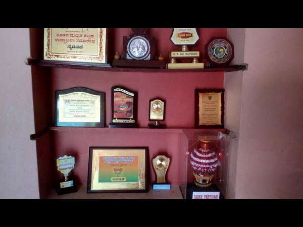 ನೂರೈವತ್ತಕ್ಕೂ ಹೆಚ್ಚು ಮಂದಿ ಜೀವ ಉಳಿಸಿದ್ದಾರೆ