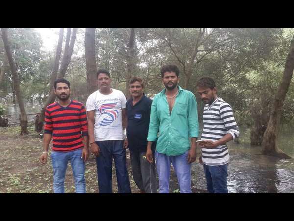 ದೋಣಿ ಖರೀದಿಸಬೇಕಿದೆ