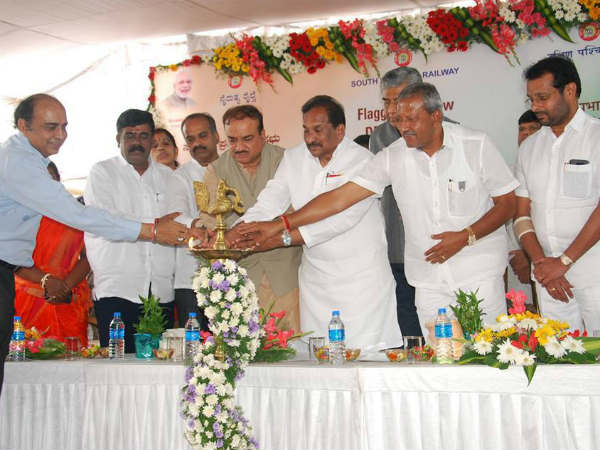 ಬೇರೆ ನಗರಗಳಿಗೆ ಸಂಪರ್ಕ ಕಲ್ಪಿಸುವ ಯೋಜನೆ