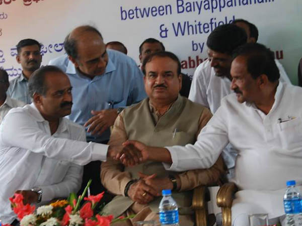 ಸಬ್ ಅರ್ಬನ್ ರೈಲು ಅಗತ್ಯವಿದೆಯೇ?