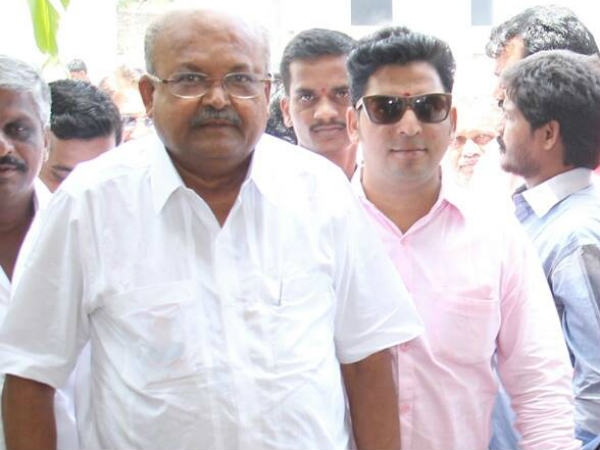 ಬಹುದಿನಗಳಿಂದ ಸಚಿವ ಸ್ಥಾನದ ಆಕಾಂಕ್ಷಿಯಾಗಿದ್ದ ಎಚ್ ಎಂ ರೇವಣ್ಣ