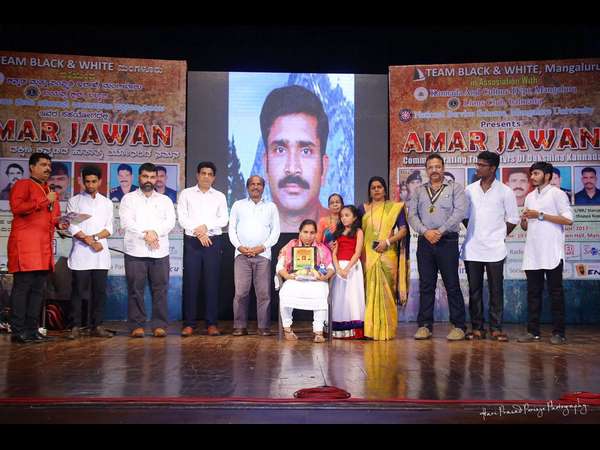 ಭಾವುಕರಾದ ಮೇಯರ್ ಕವಿತಾ ಸನಿಲ್