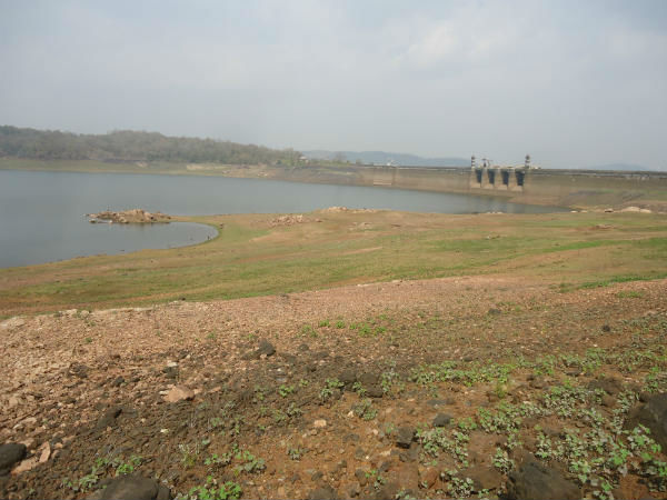 ಕೆ.ಆರ್.ಎಸ್ ಭರ್ತಿಯಾಗುವ ಲಕ್ಷಣವಿಲ್ಲ