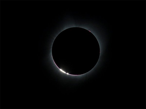 ಅಪರೂಪದ ಖಗೋಳ ದೃಶ್ಯ
