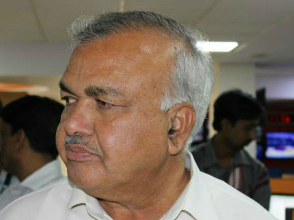 ಜಯನಗರದಿಂದ ರಾಮಲಿಂಗ ರೆಡ್ಡಿ
