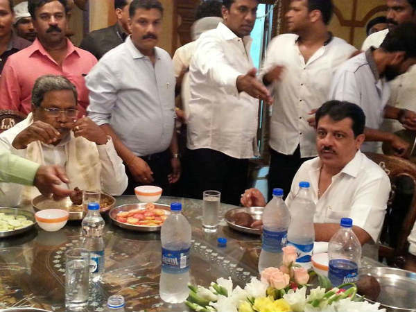 ಚಾಮರಾಜಪೇಟೆ ಕ್ಷೇತ್ರದಿಂದ ಜಮೀರ್ ಅಹಮದ್