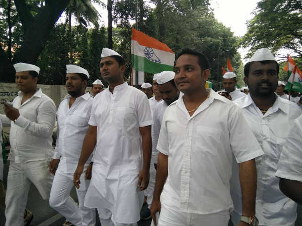ಬಿ ಕೆ ಶಿವರಾಂ ಪುತ್ರ ರಕ್ಷಿತ್ ಶಿವರಾಂ ಸ್ಪರ್ಧೆ?