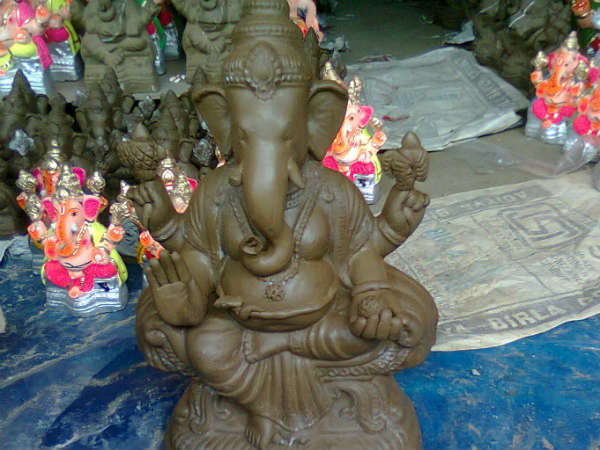 ಯಾವ ಮೂರ್ತಿ ಶ್ರೇಷ್ಠ?