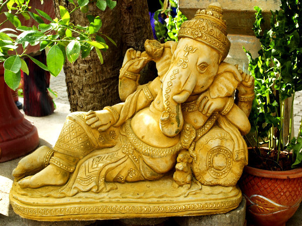 ಬಾಲ ಗಣಪತಿ ಹವನ ಶ್ರೇಷ್ಠ