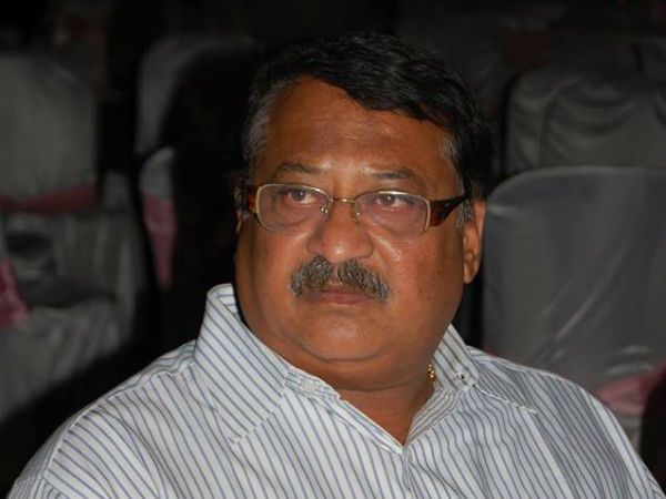 ಬಿ.ಪ್ರಸನ್ನ ಕುಮಾರ್ ಸೋಲು ಕಂಡಿದ್ದರು