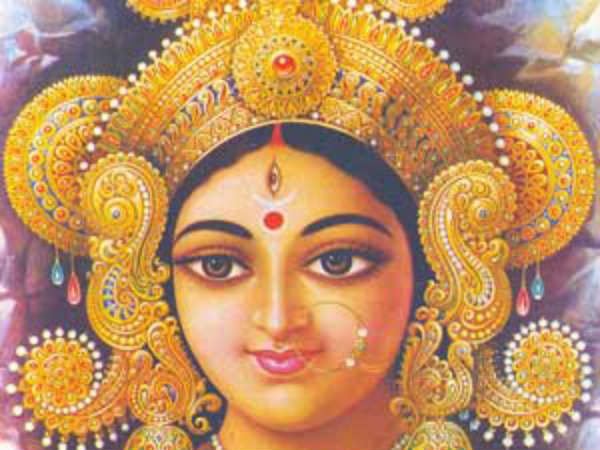 ಎಲ್ಲ ಮಹಿಳೆಯರಿಗೂ ಆದರ್ಶ ಈ ಗೌರಿ