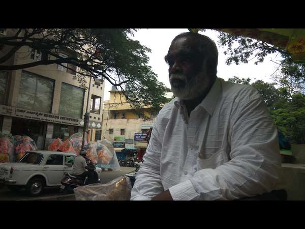 ಮಣ್ಣಿನ ಮರುಬಳಕೆ